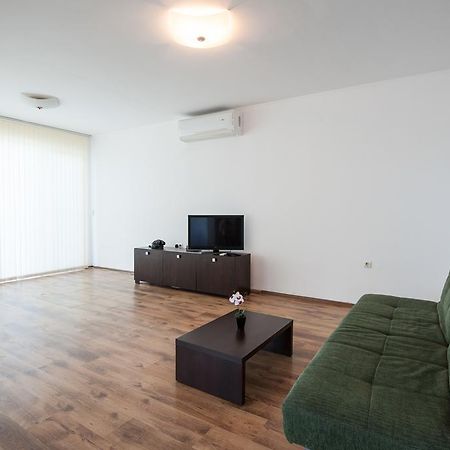Momchil Villas Balchik Luaran gambar