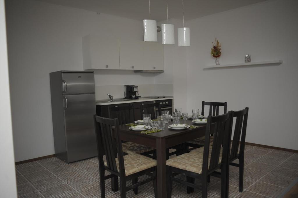 Momchil Villas Balchik Bilik gambar
