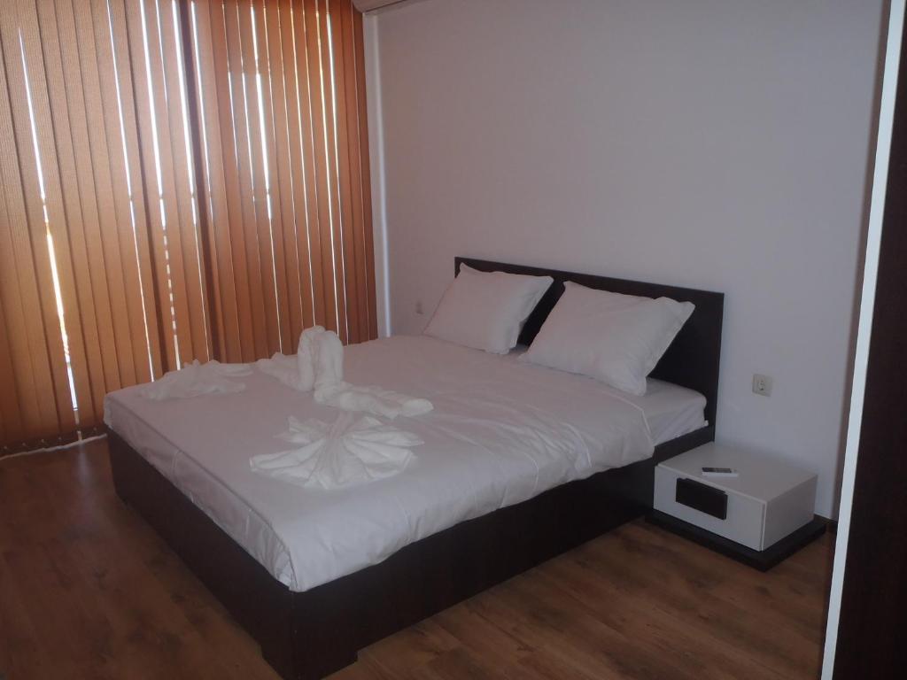 Momchil Villas Balchik Luaran gambar