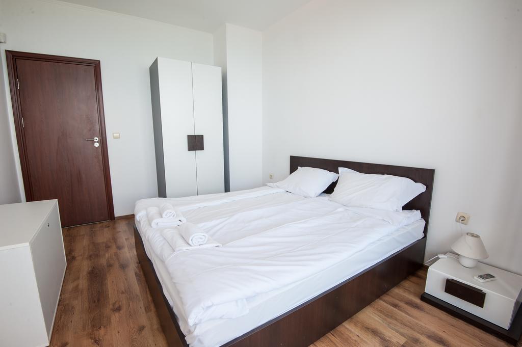 Momchil Villas Balchik Luaran gambar
