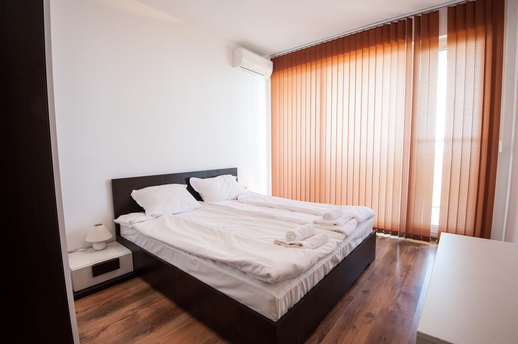 Momchil Villas Balchik Luaran gambar