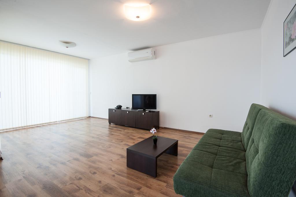 Momchil Villas Balchik Luaran gambar
